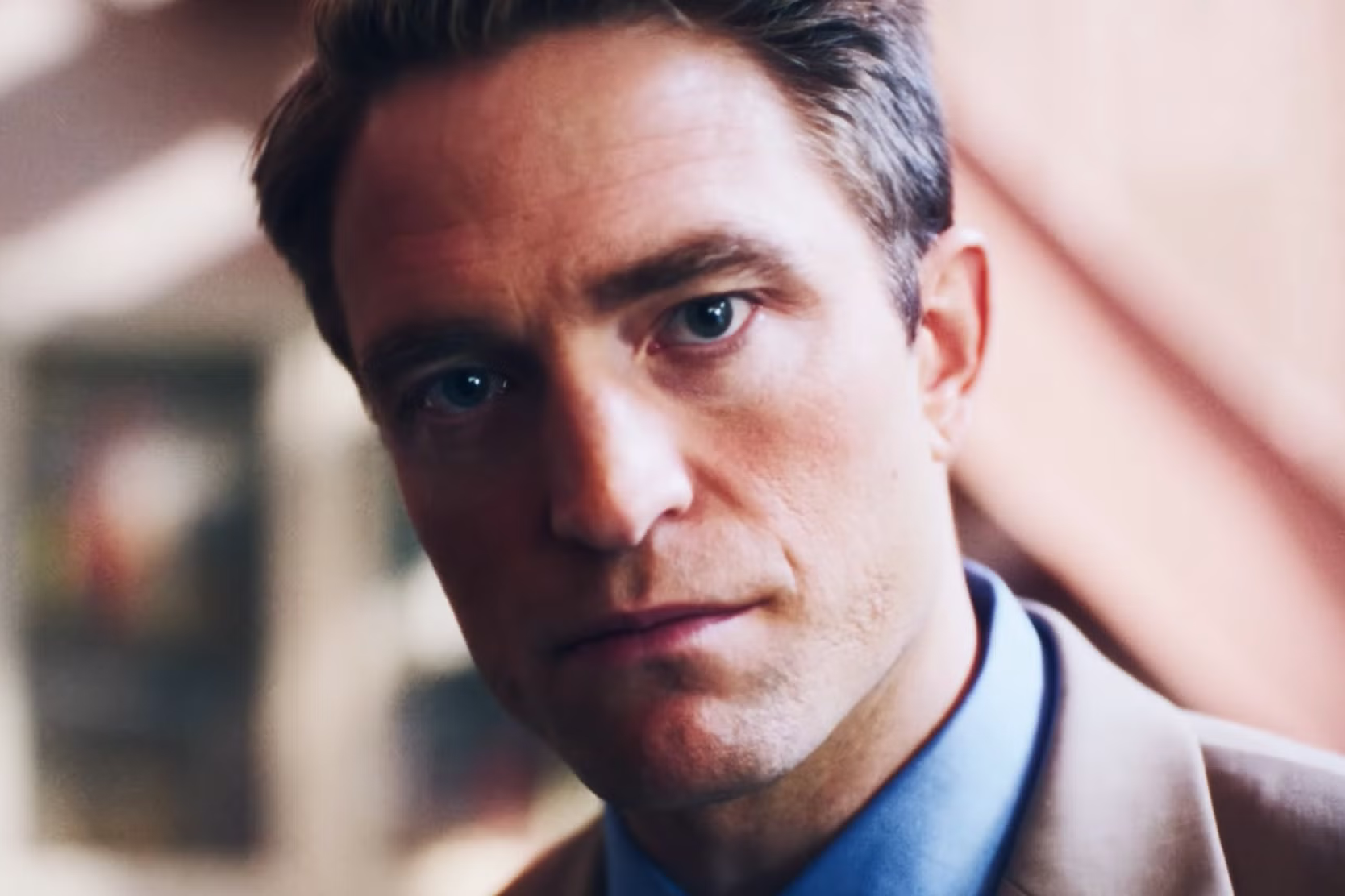 Chris Hansen Weighs Legal Action Over Robert Pattinson’s ‘Primetime’ Portrayal