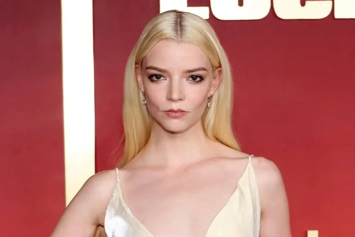 Anya Taylor-Joy Explains Why Women Are Less Likely to Embrace Method Acting