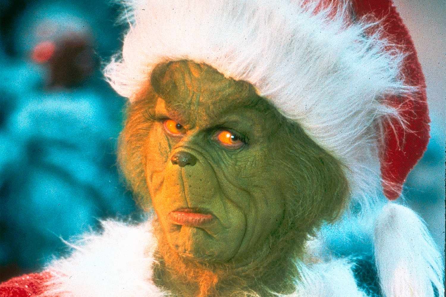 Jim Carrey and Ron Howard to Return for ‘Grinch’ Sequel