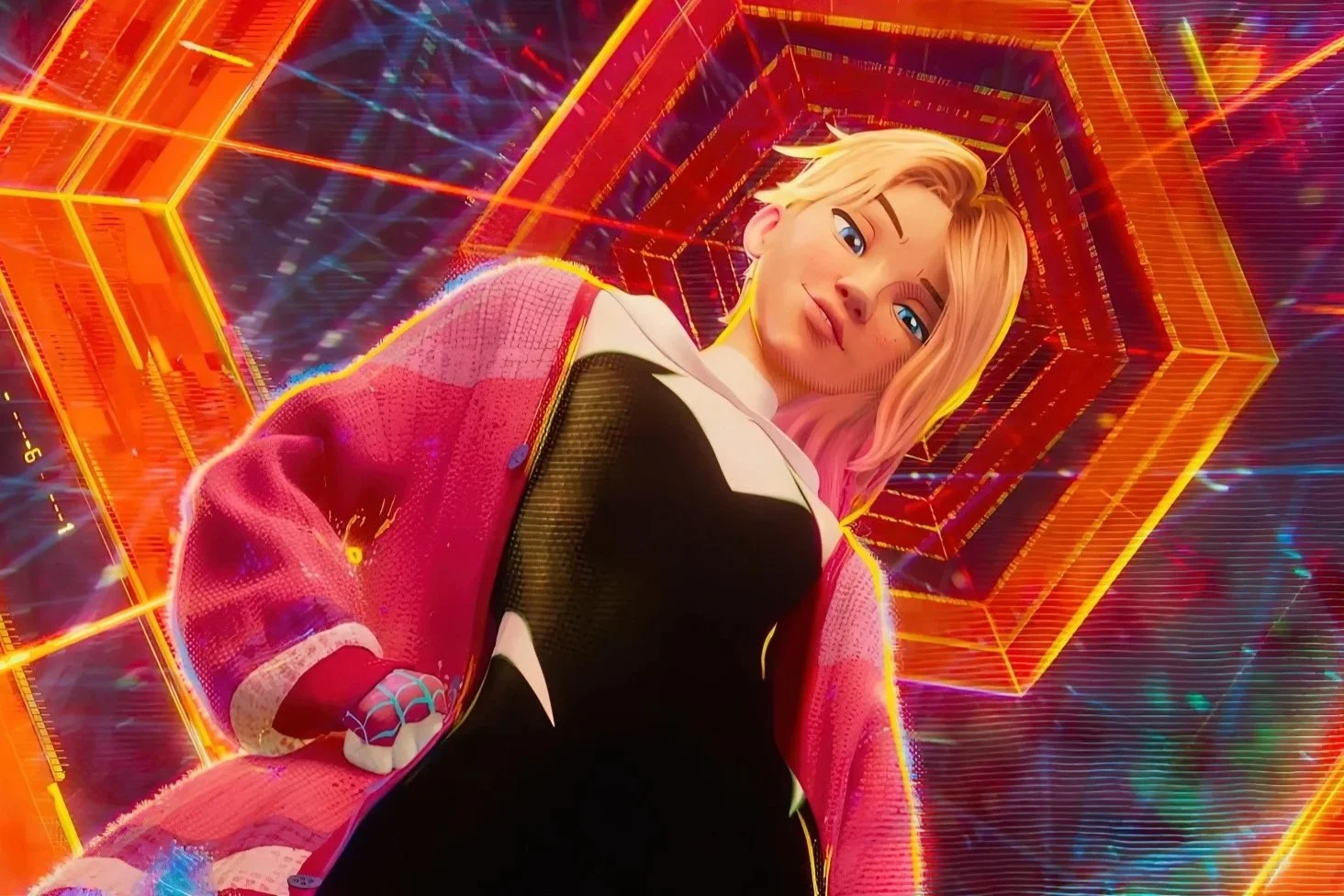 ‘Beyond the Spider-Verse’ Swings Forward One Week to June 18, 2027