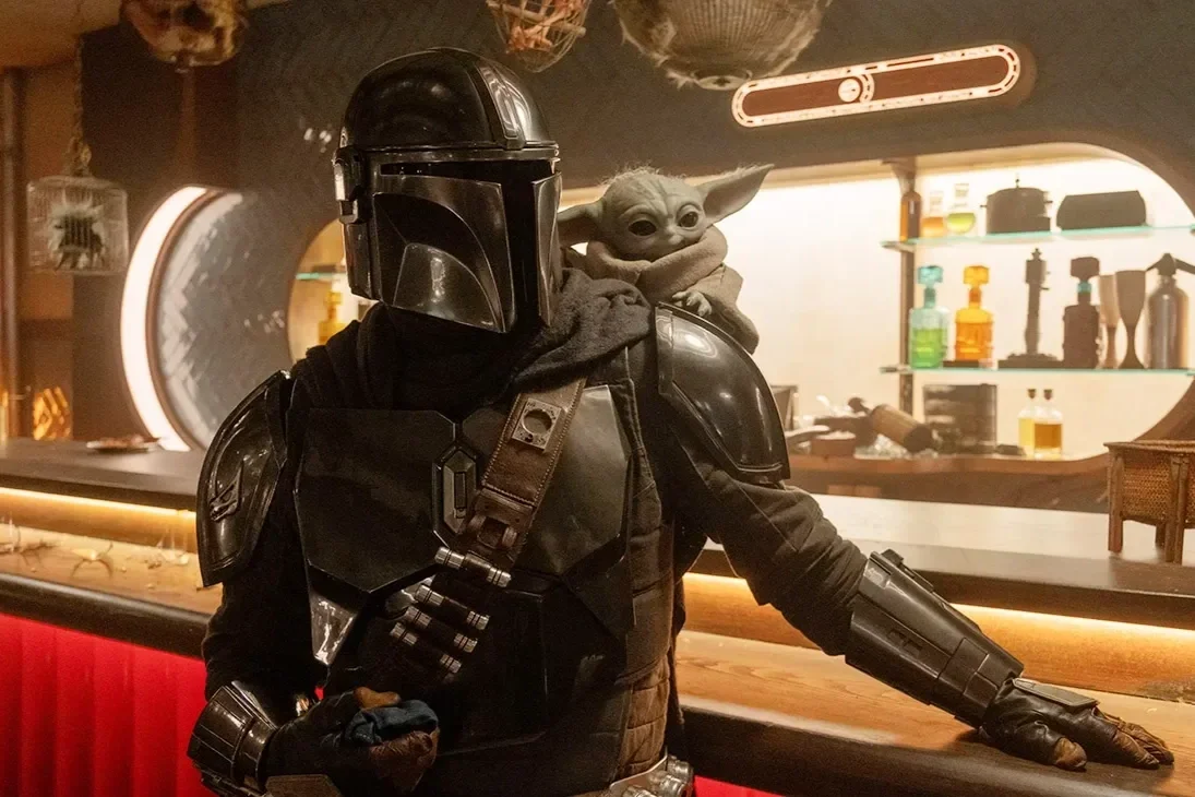 Star Wars: What Went Wrong With ‘The Mandalorian &amp; Grogu’