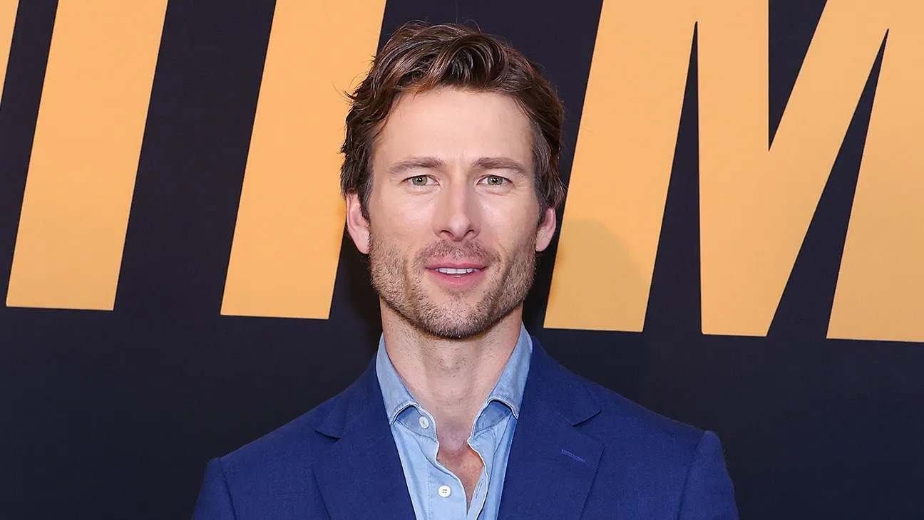 Glen Powell Joins Barry Jenkins Sci-Fi Thriller ‘The Natural Order’ For Universal