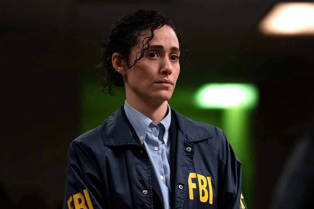 Emmy Rossum FBI Show ‘Furious’ Renewed for Season 2 at Hulu