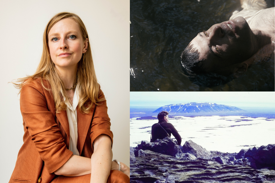 Jessica Harrop Talks Sandbox Films, Sundance, and the Future of Science-Based Documentaries