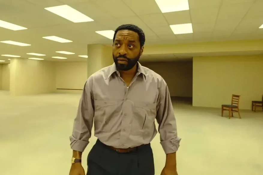 ‘Backrooms’ Becomes A24’s Highest Grossing Movie Ever Worldwide