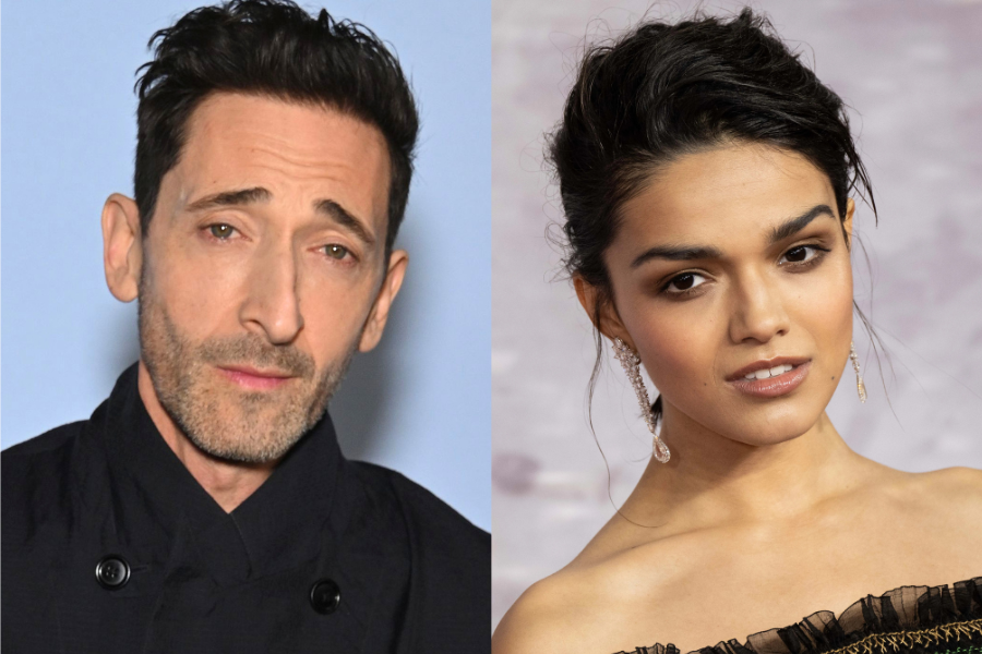 Adrien Brody and Rachel Zegler Join Karim Aïnouz’s  New Musical Drama ‘Last Dance’
