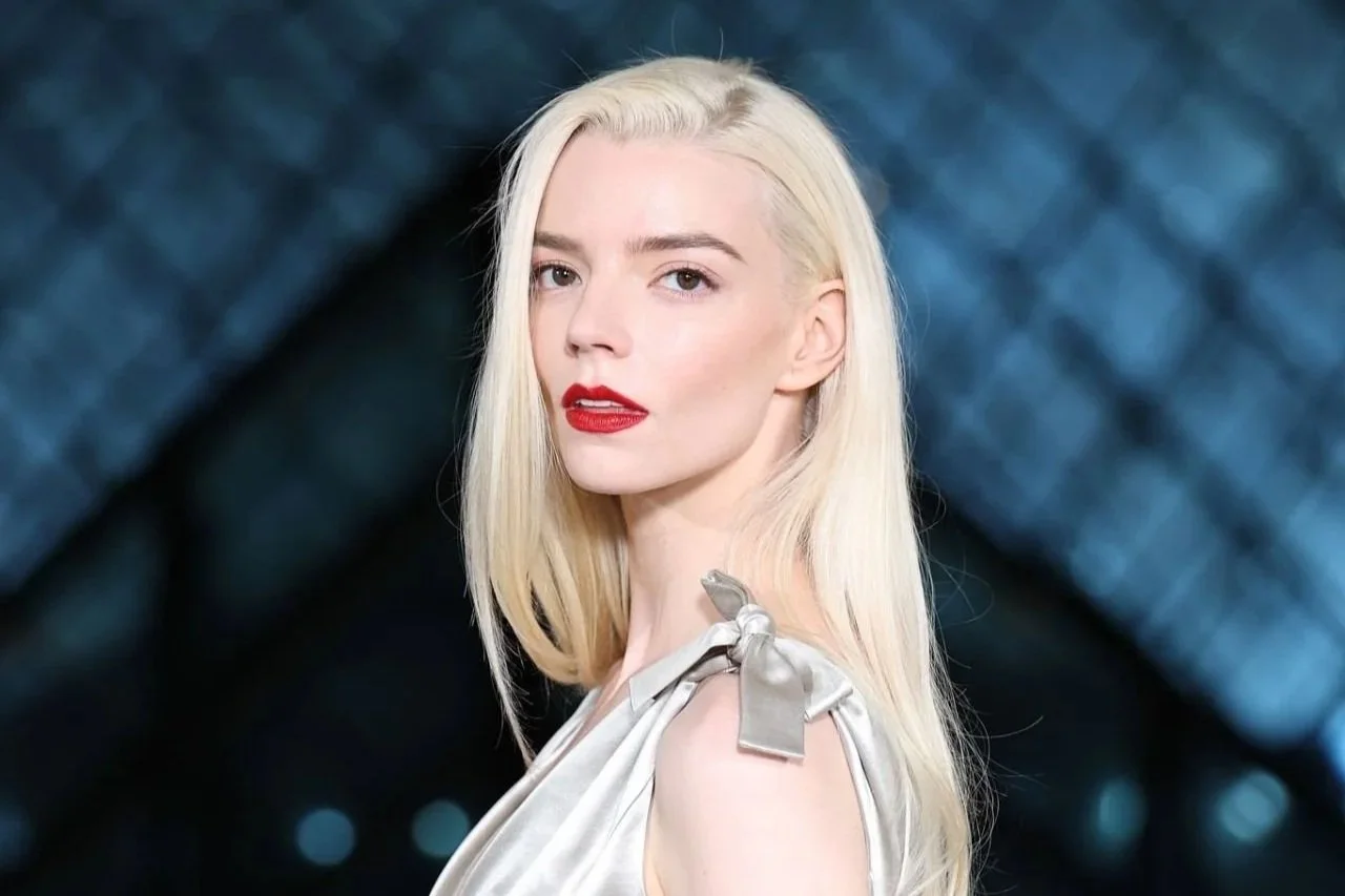 Anya Taylor-Joy Joins ‘The Lord of the Rings: The Hunt For Gollum’ as Elf Character 