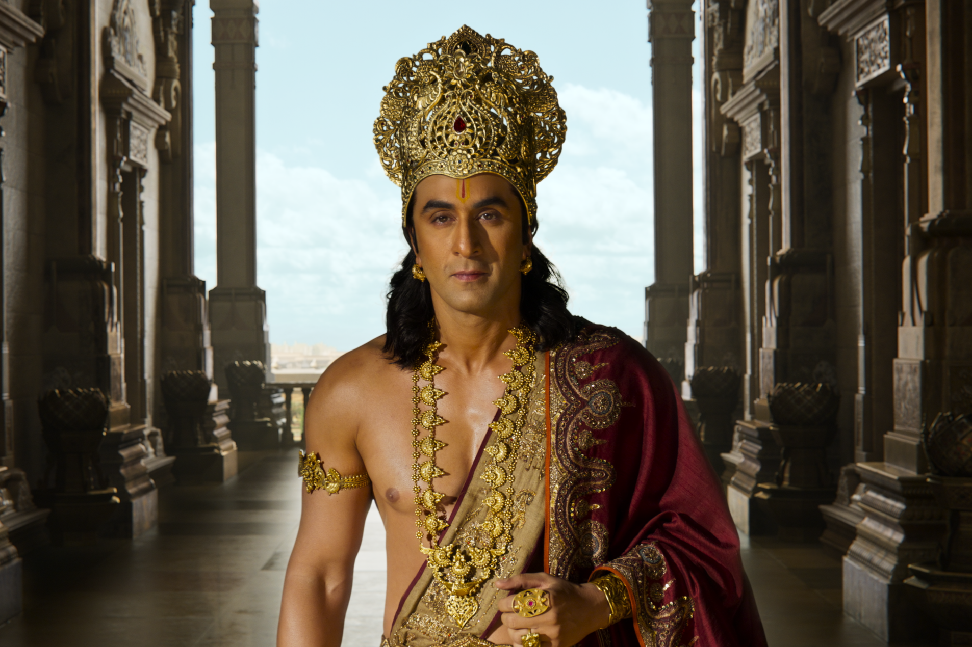 ‘RAMAYANA’: India’s Most Ambitious Epic Aims for a Global Cinematic Breakthrough