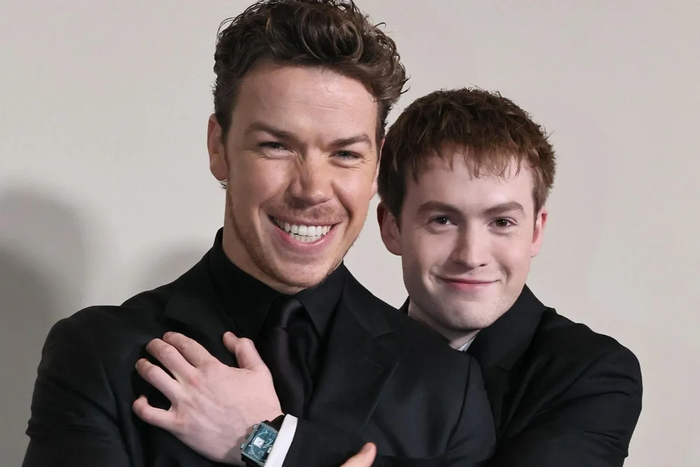 Will Poulter and Kit Connor To Star in Medieval England Zombie Horror ...