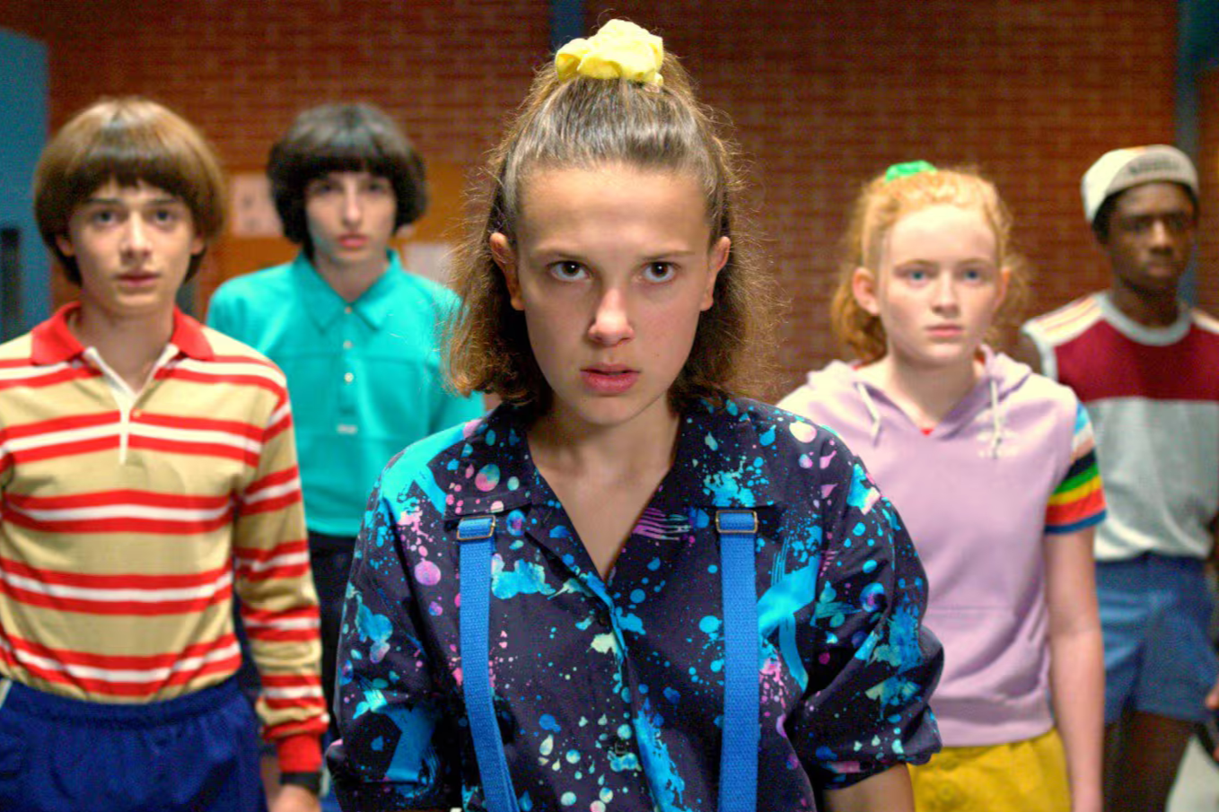 REPORT: Netflix’s ‘Stranger Things’ Contributed $1.4 Billion to the U.S. Economy, Created 8,000+ Production Jobs