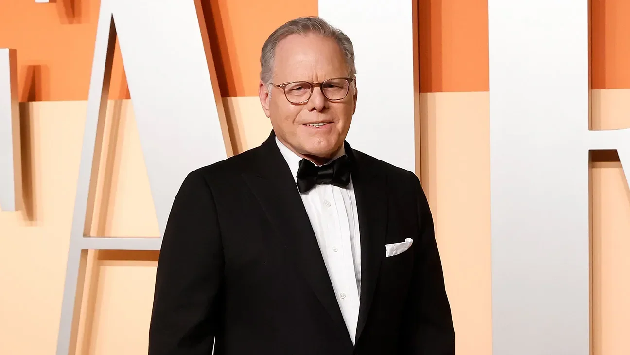 David Zaslav to Receive $550 Million+ in Compensation For Warner Bros-Paramount Merger