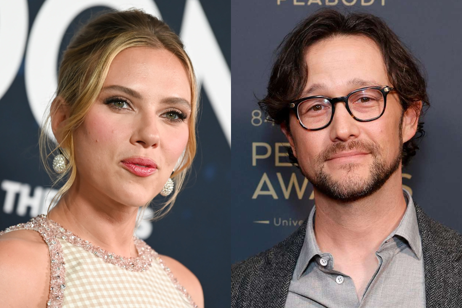 Major Hollywood Players Launch Anti-AI Campaigns, Includes Scarlett Johansson, Joseph Gordon-Levitt