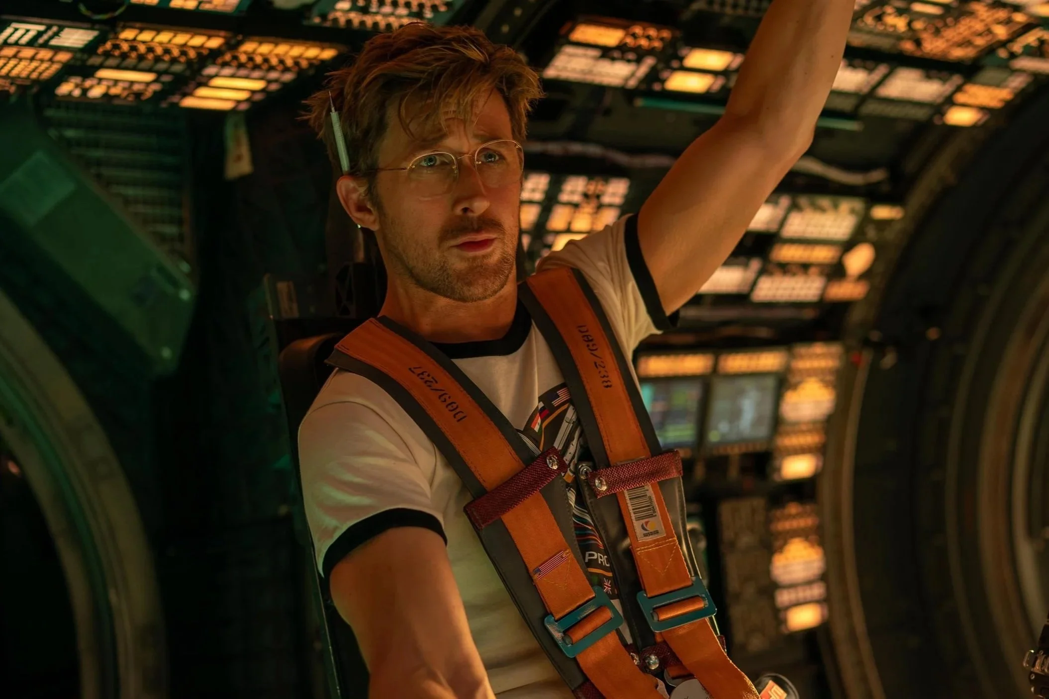 Box Office: ‘Project Hail Mary’ Shatters Expectations, Rockets Past $220M Worldwide 