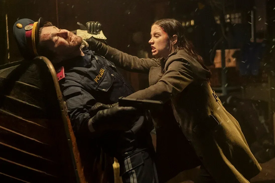 John Wick Spinoff ‘Ballerina’ Drives Lionsgate’s Quarterly Net Loss To $94 Million