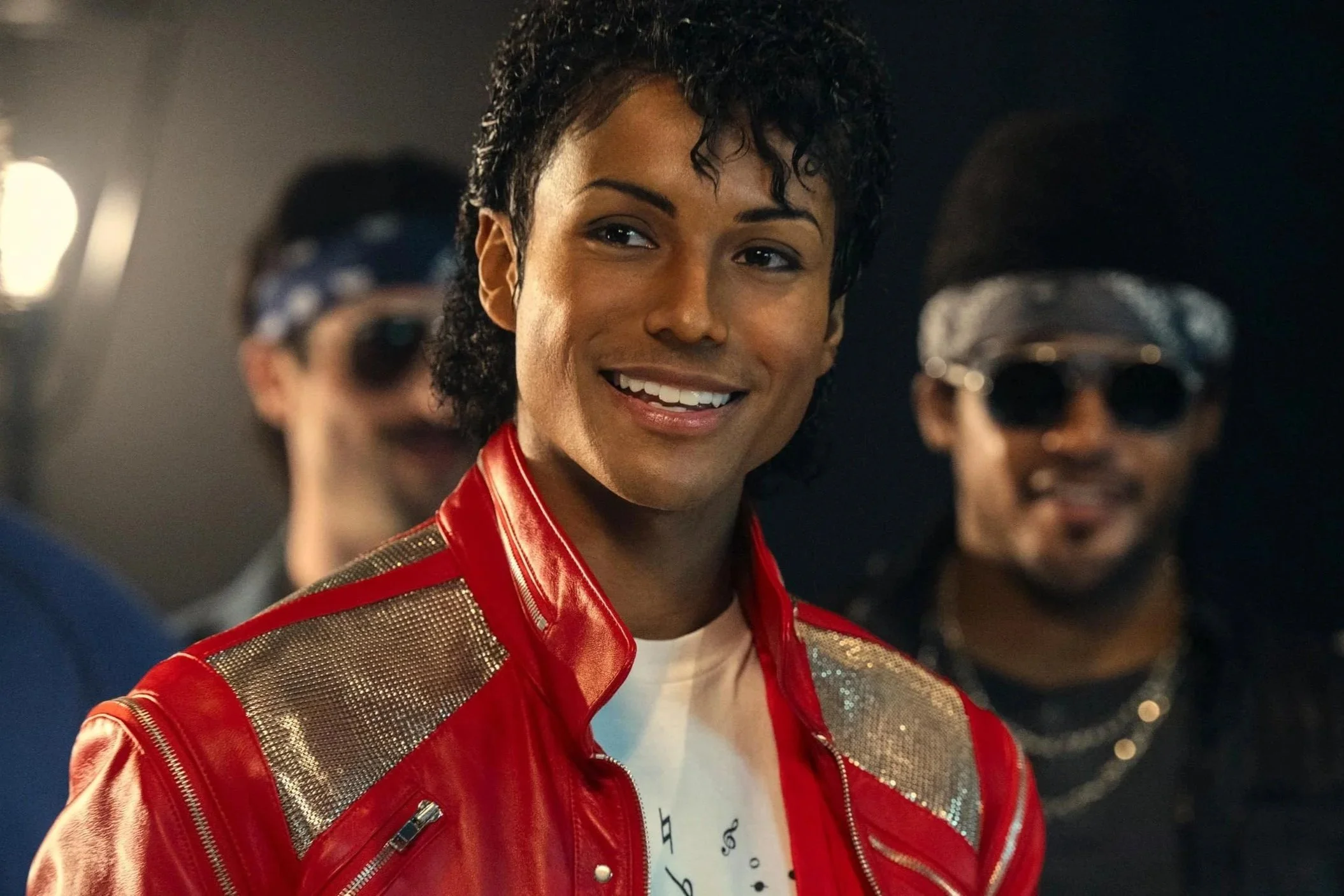 BOX OFFICE UPDATE: ‘Michael’ Keeps Moonwalking at No. 1 as ‘Obsession’ Breaks Out Above Expectations