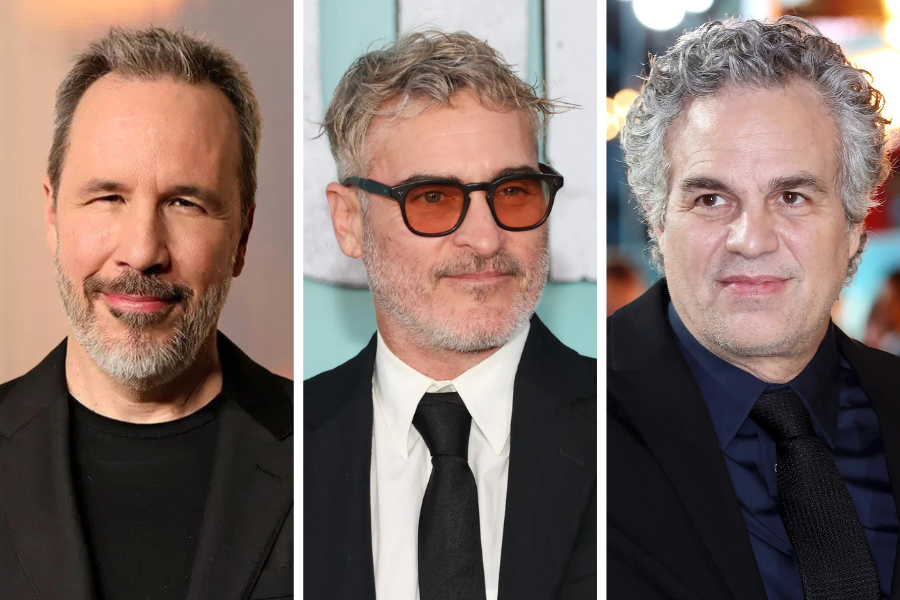 Denis Villeneuve, Joaquin Phoenix, Mark Ruffalo Among 1000+ Opposing ...