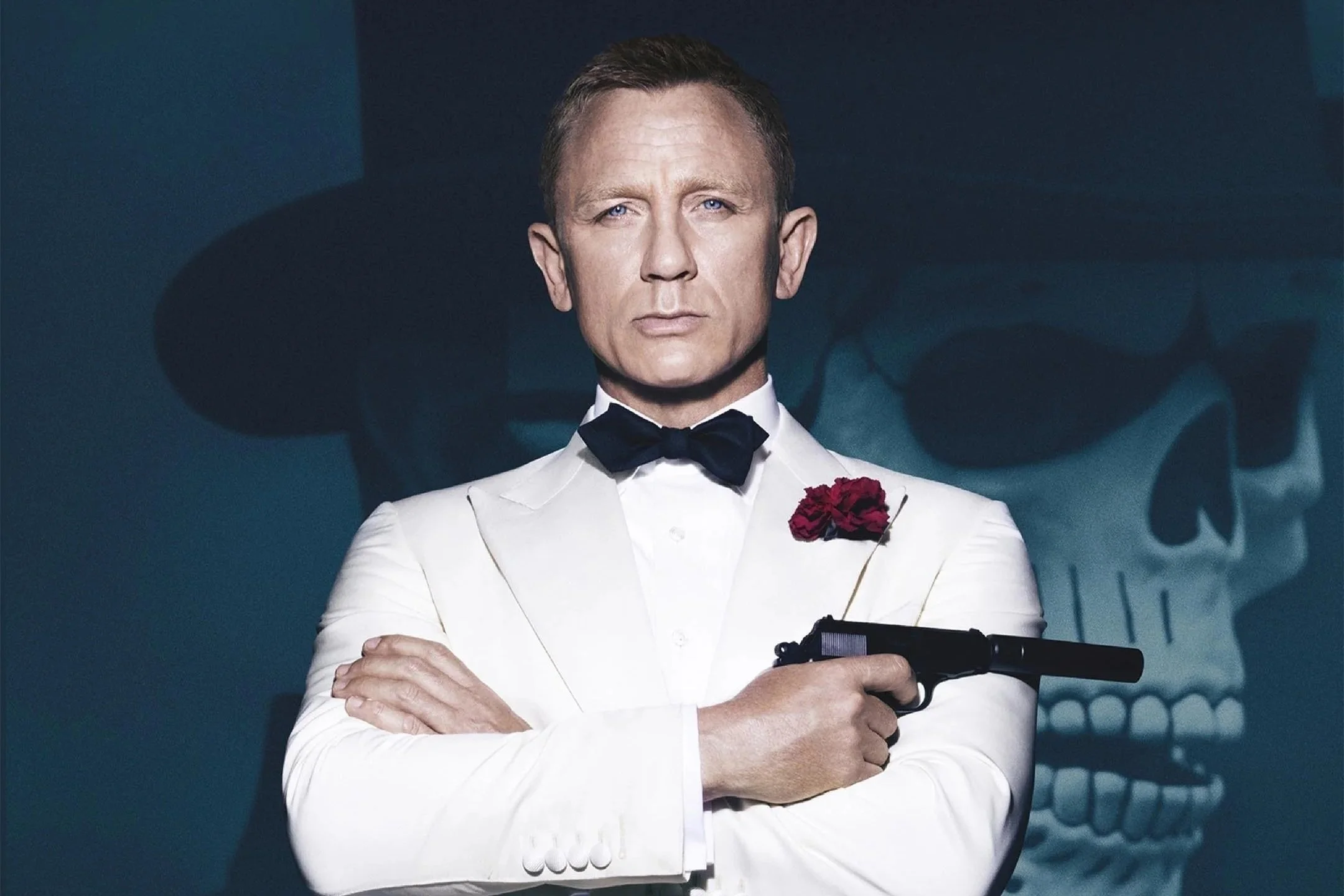 JAMES BOND: Next 007 Could Be Announced by the End of 2026