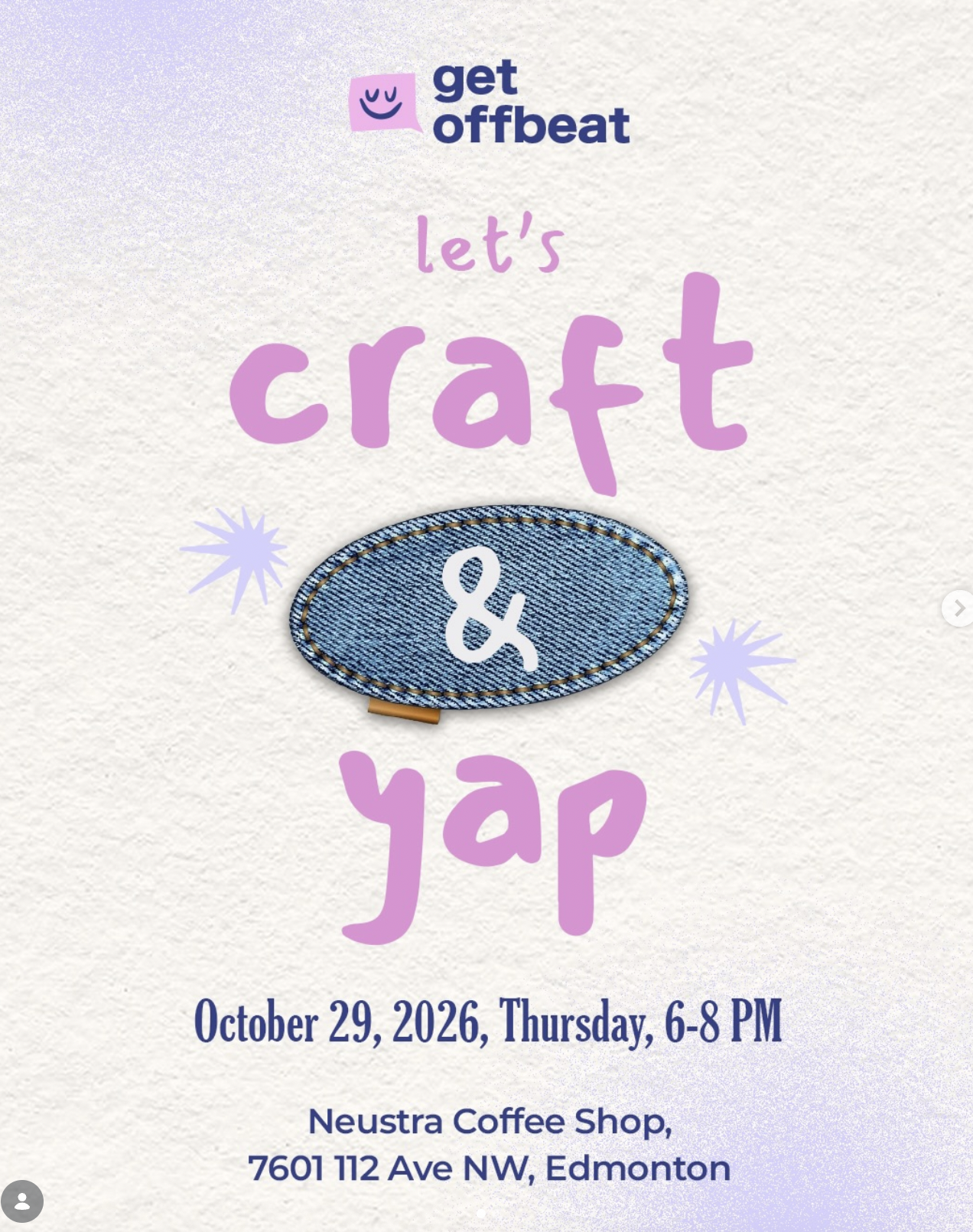Craft & Yap 