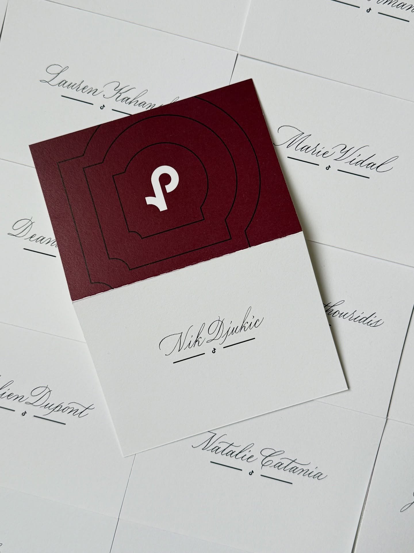 With a holiday season of working almost exclusively on glass, it&rsquo;s nice to get back to pen on paper. ✍🏻🖤