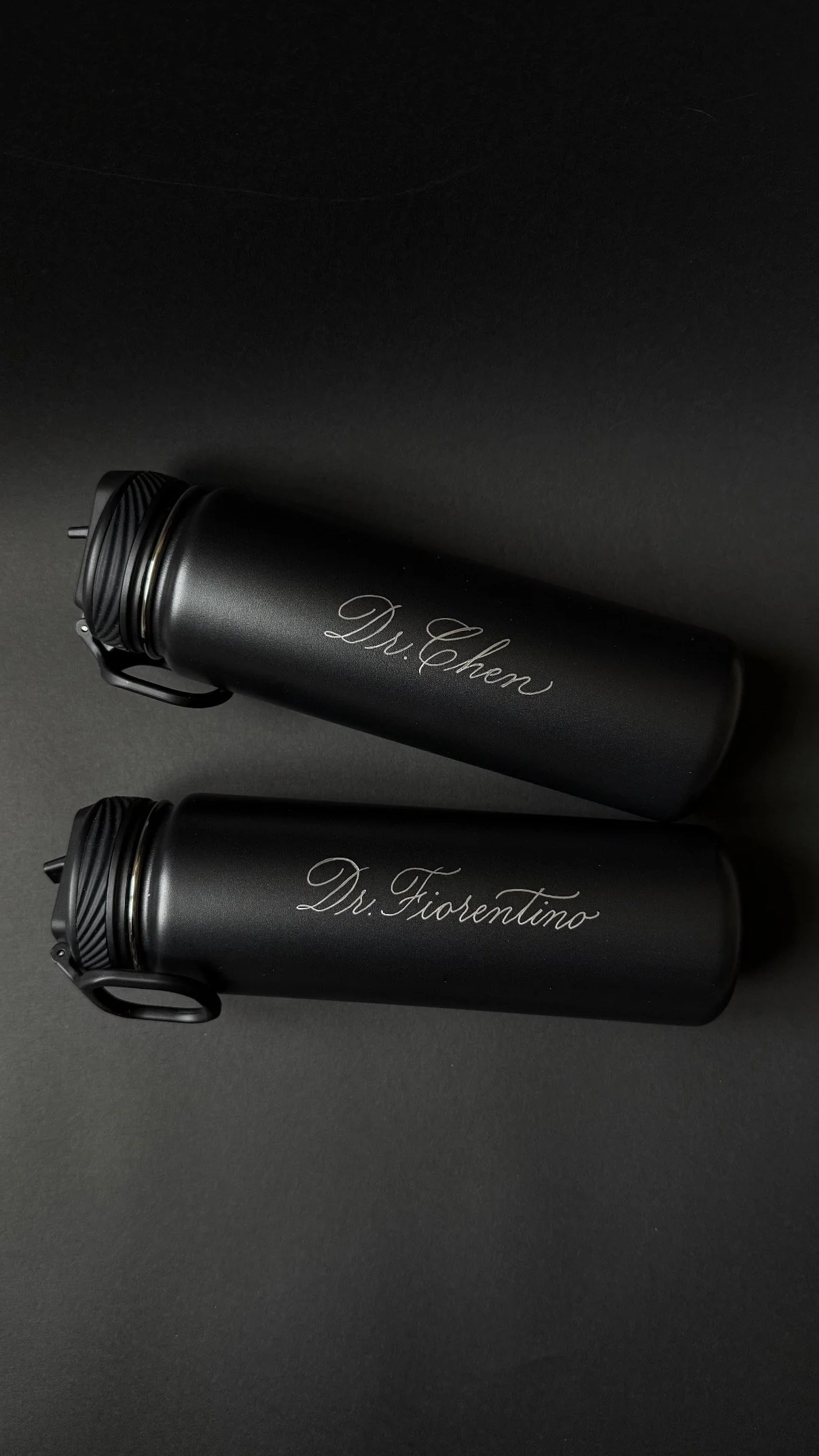 Tumblers & Insulated Mugs