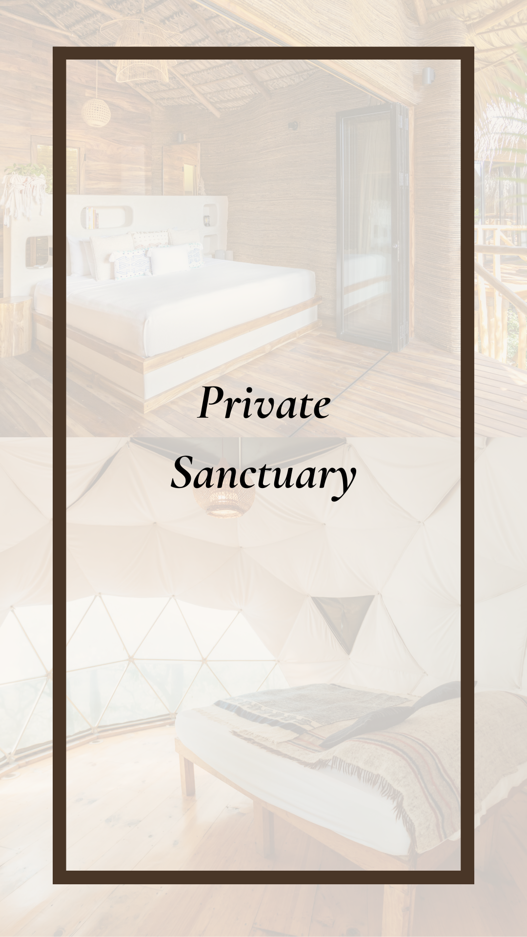 Luxury Solo