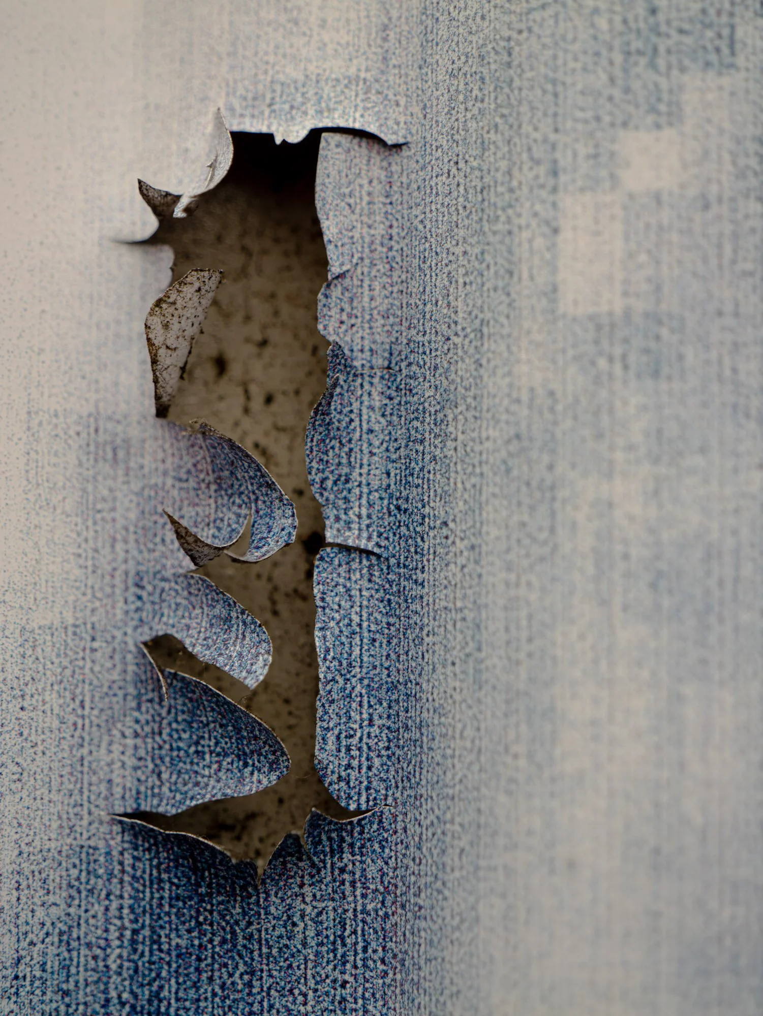 Lonsdale Quay - Decay