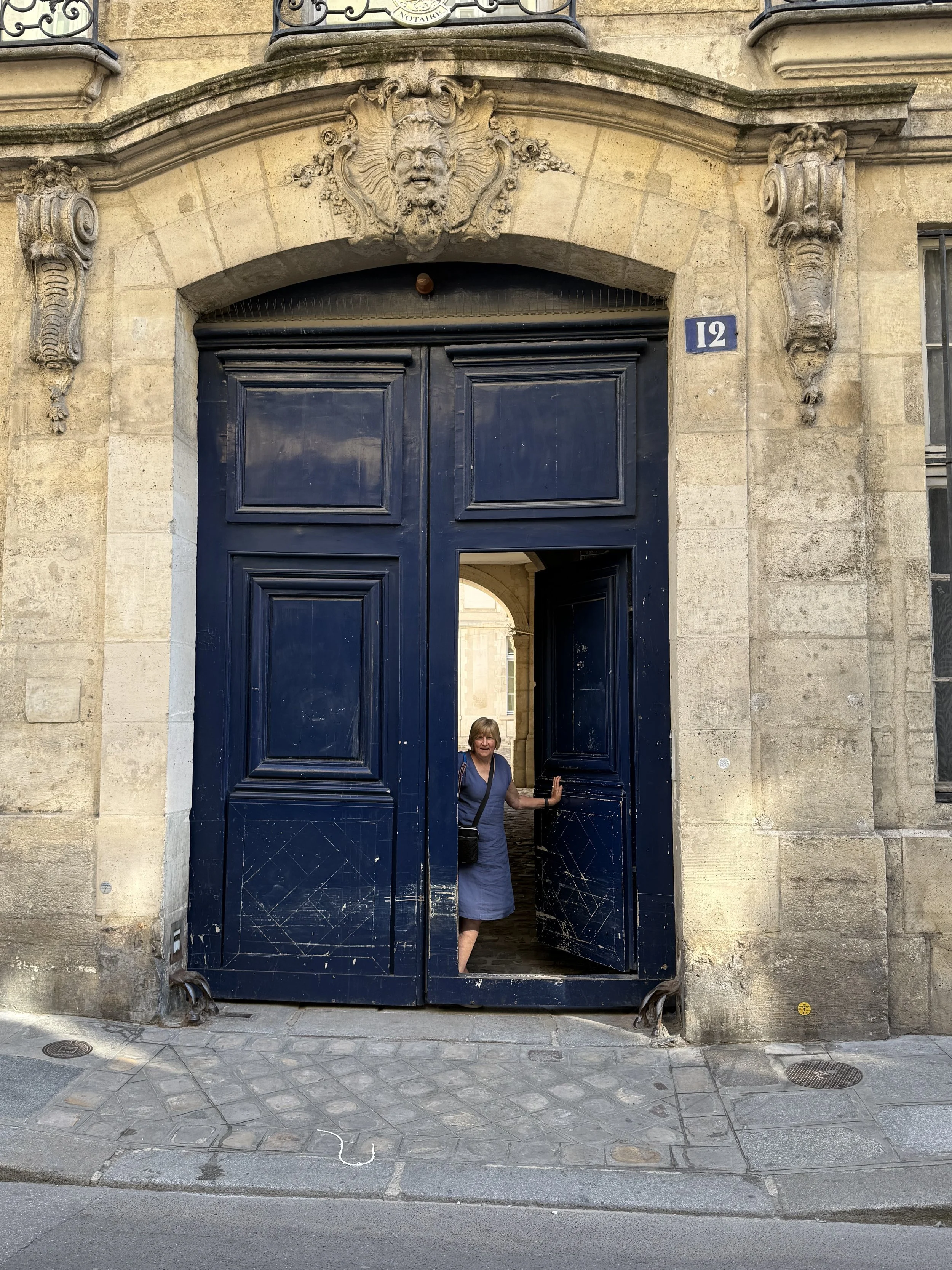 Paris