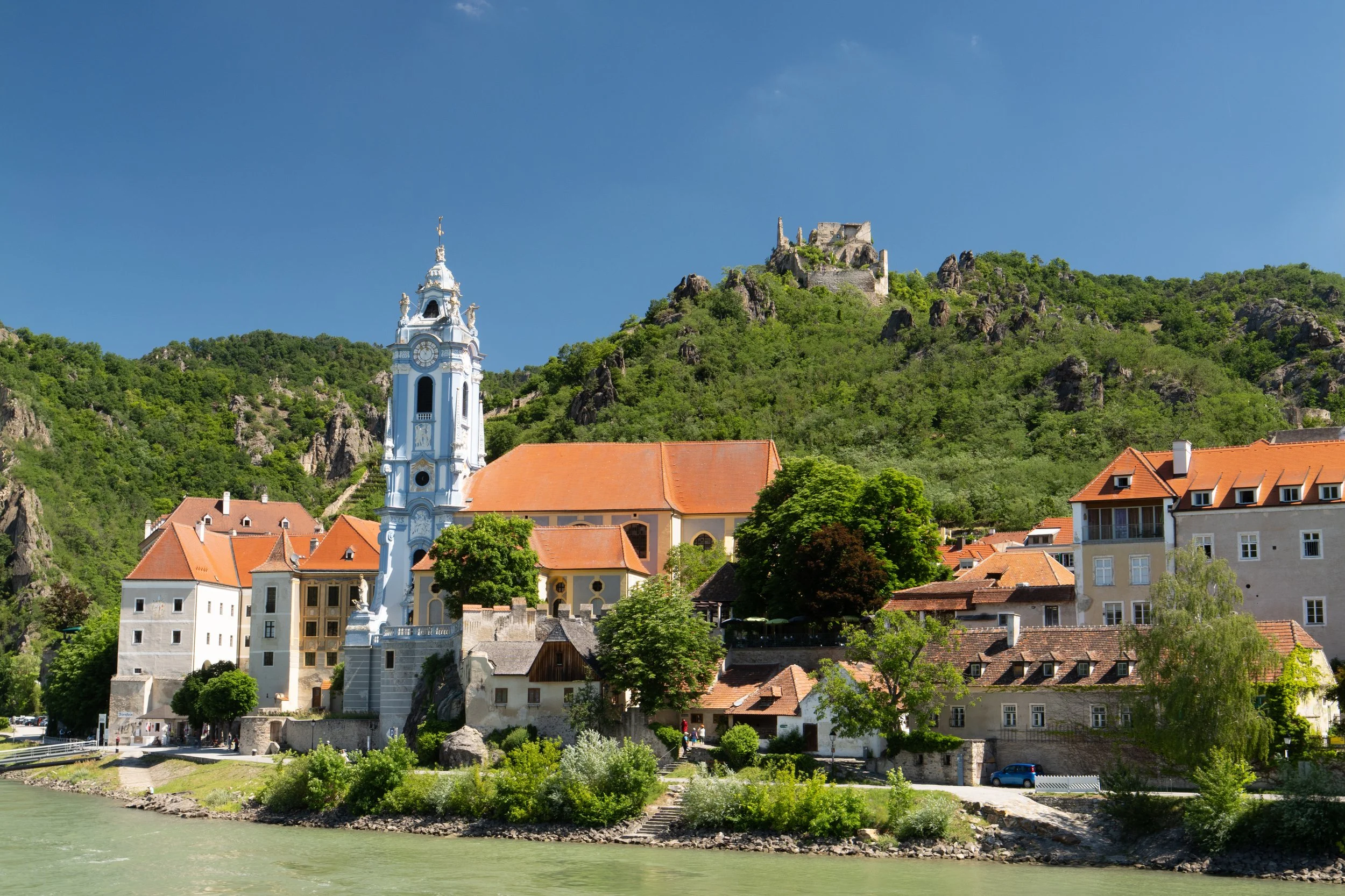 Durnstein