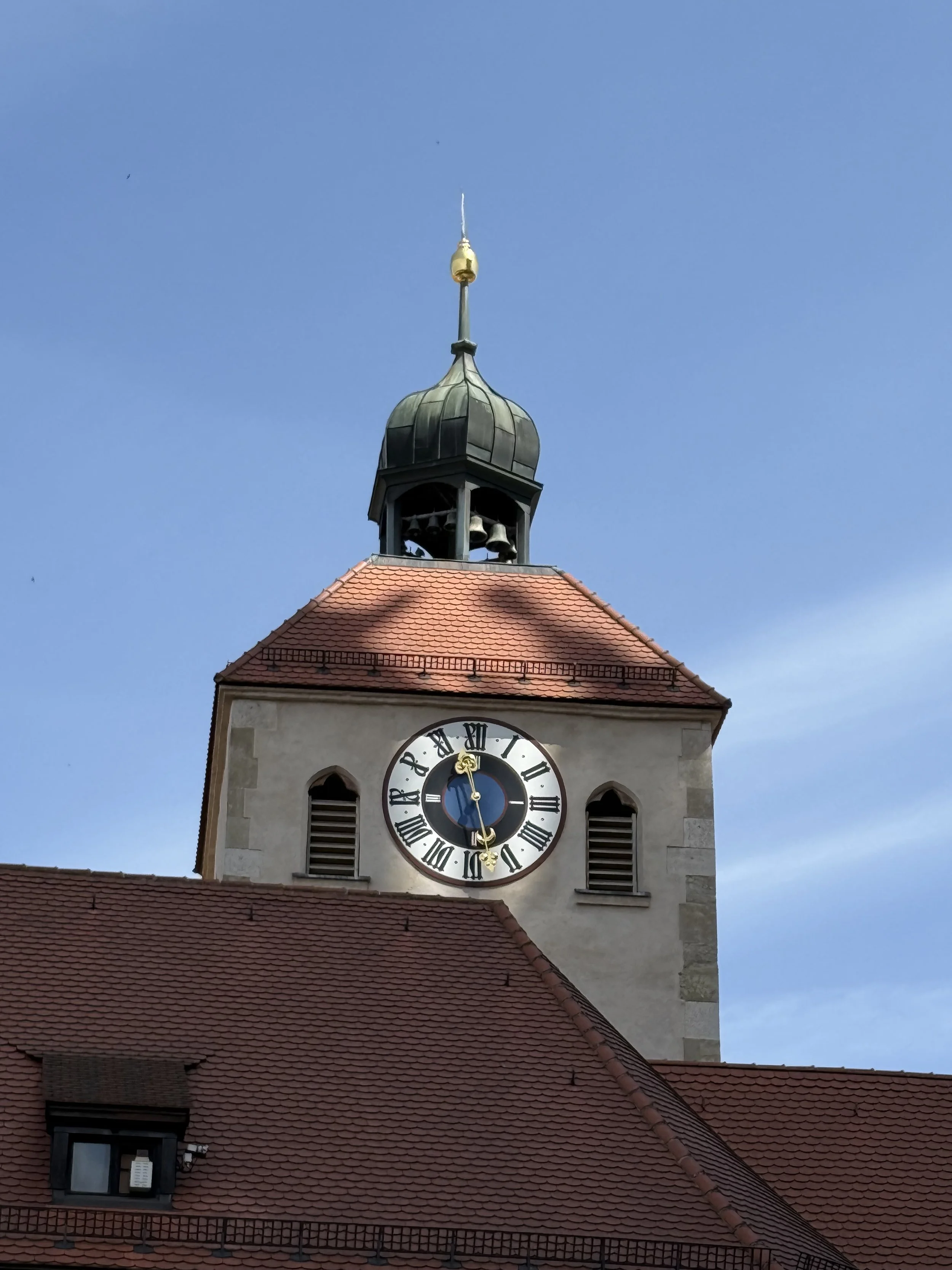 Regensburg