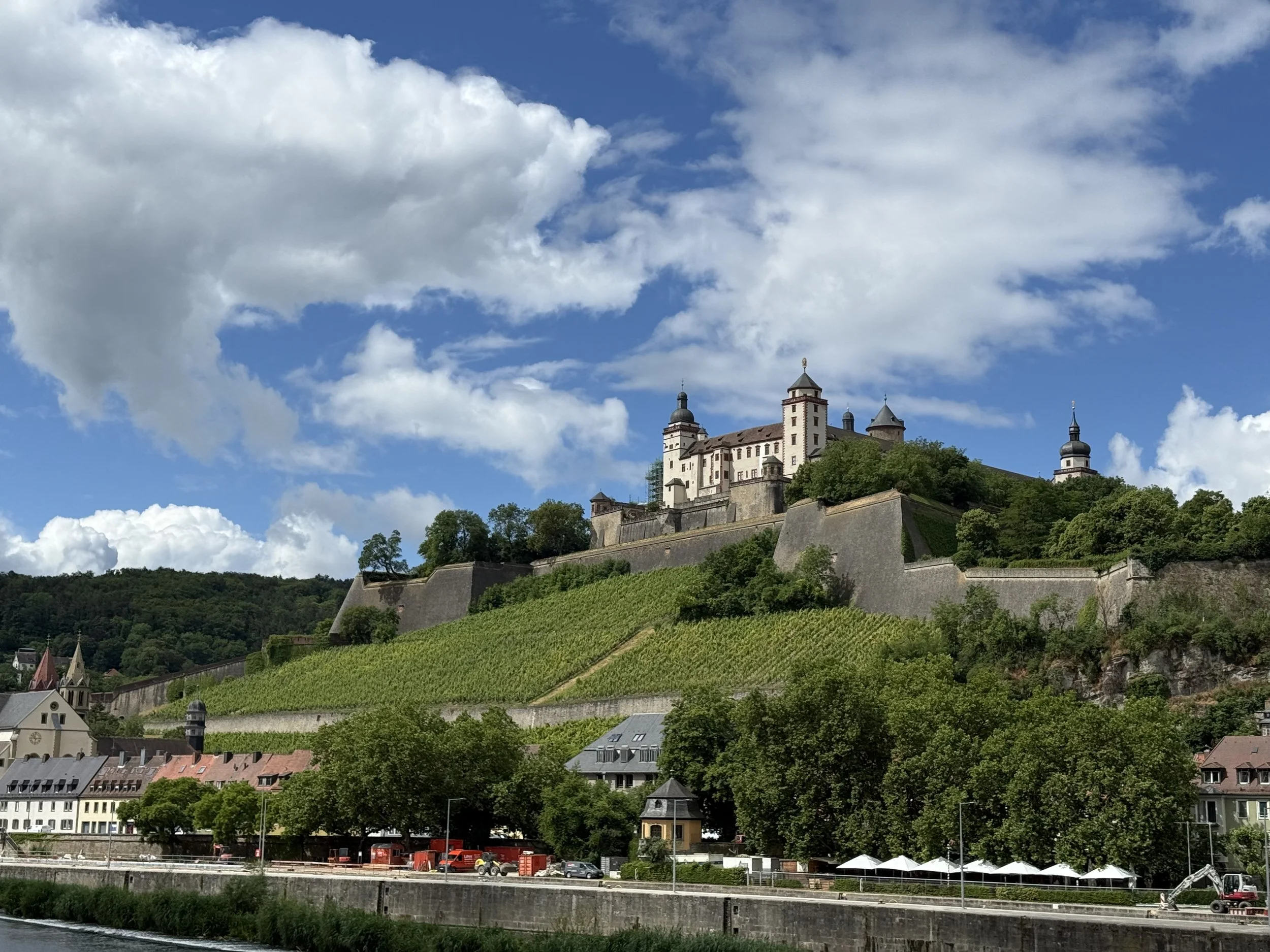 Wurzburg
