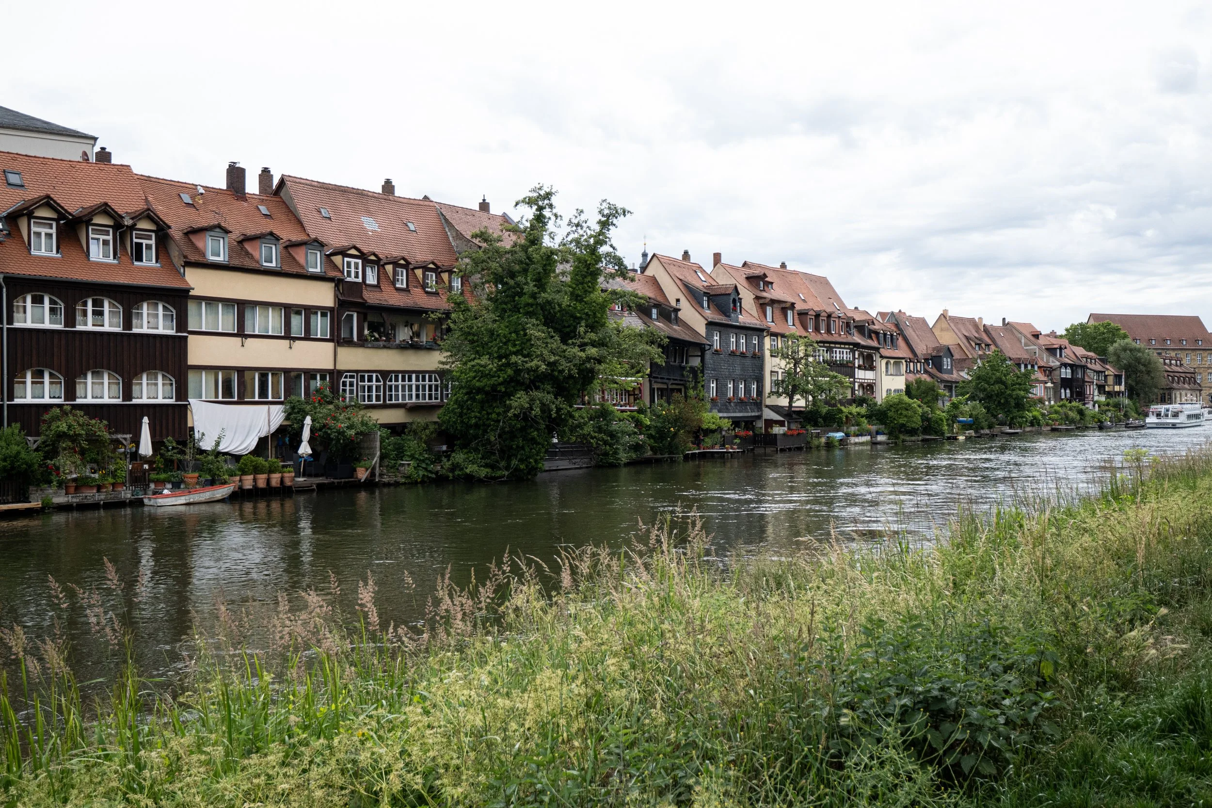 Bamburg