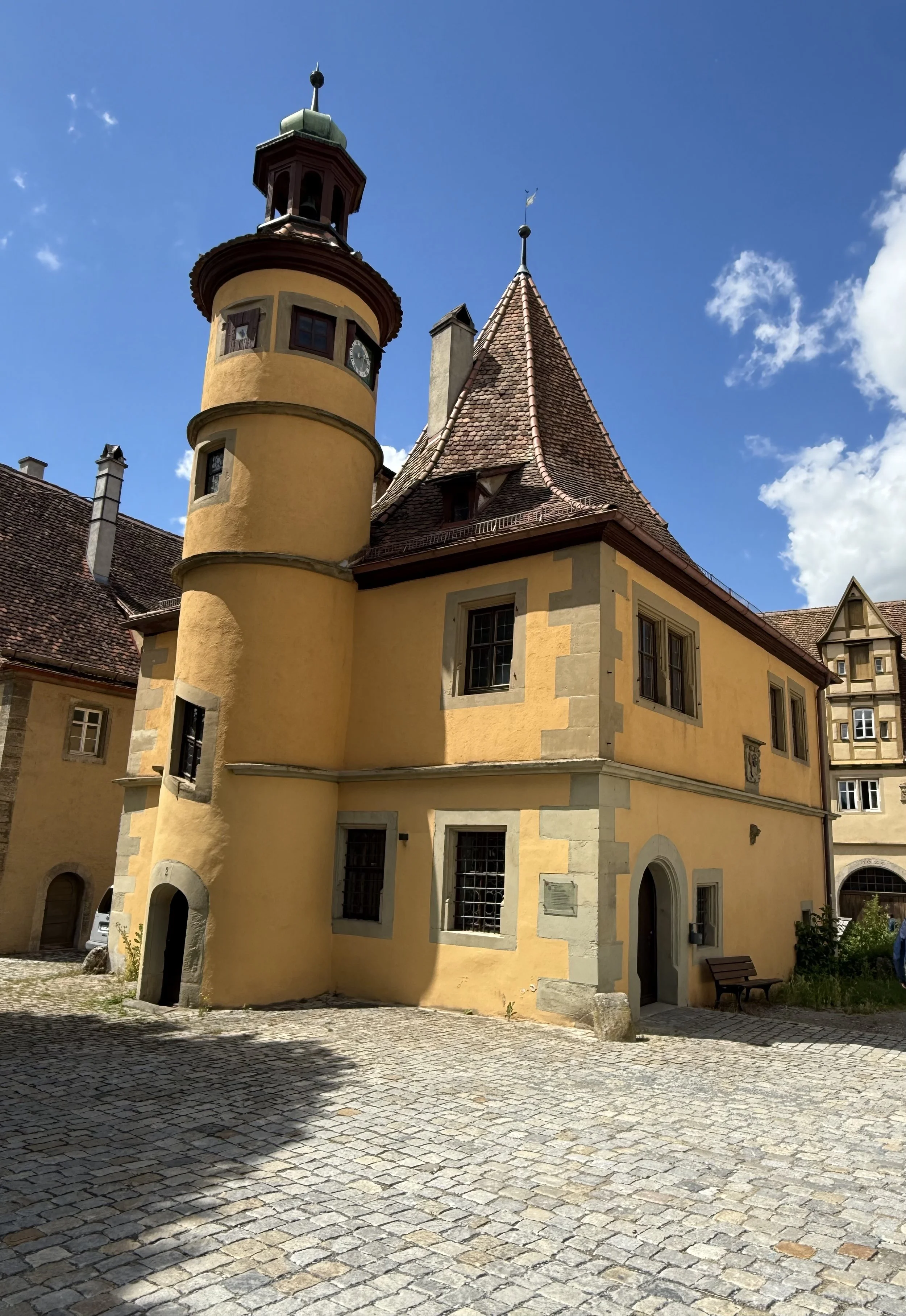 Rothenburg