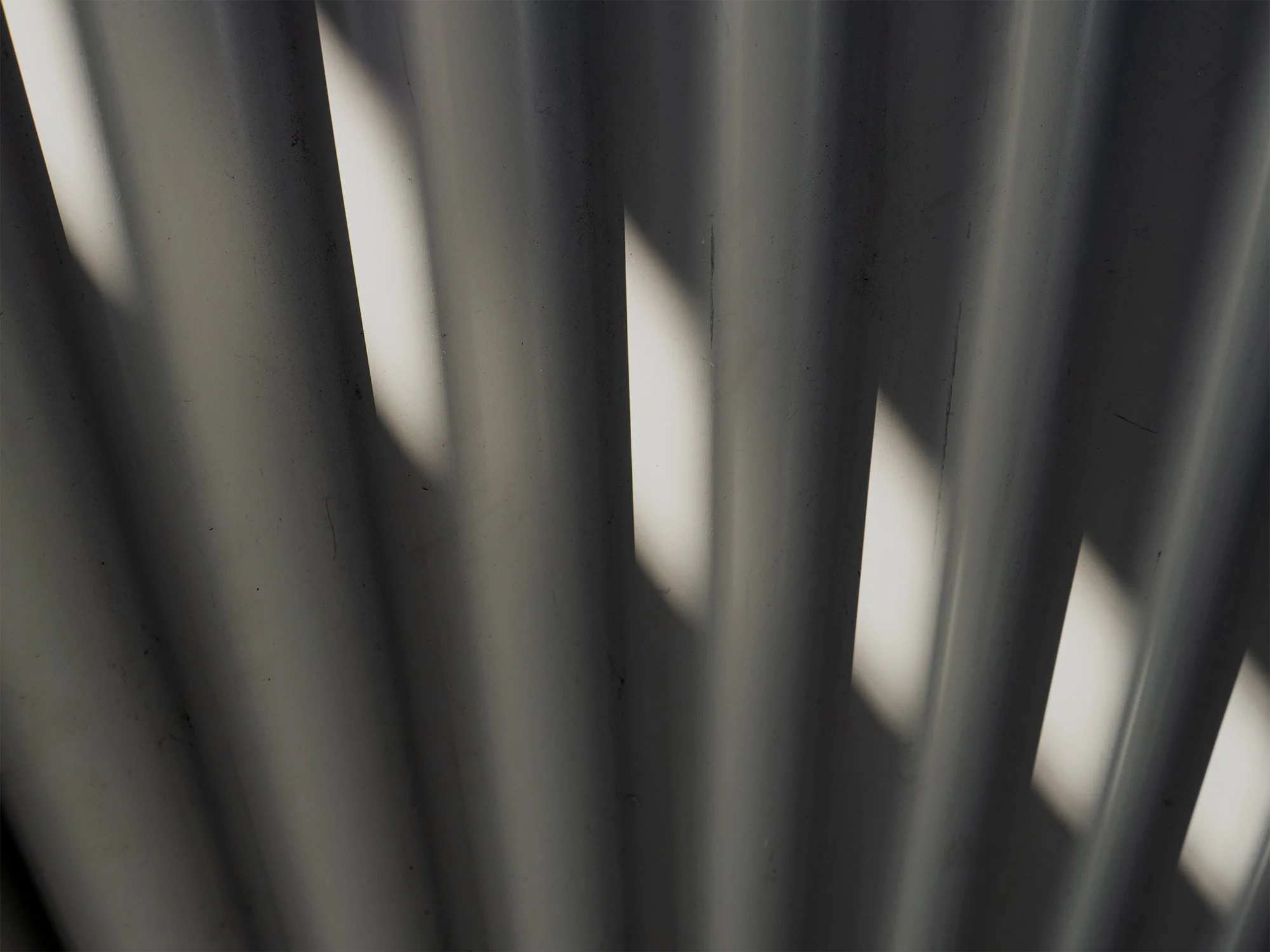 Prison or Corrugation