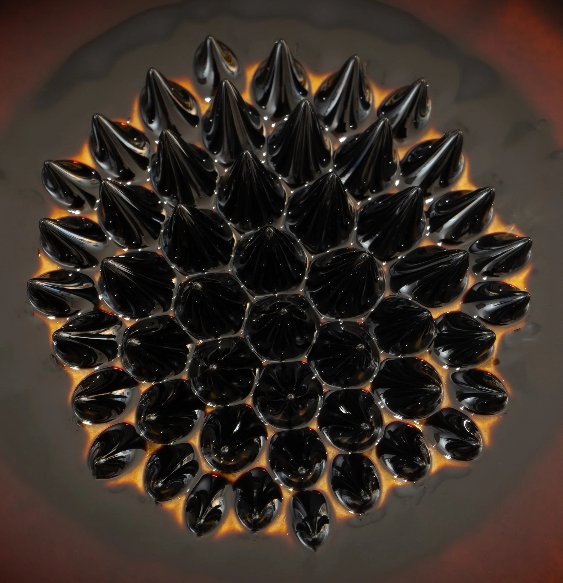 Ferrofluid