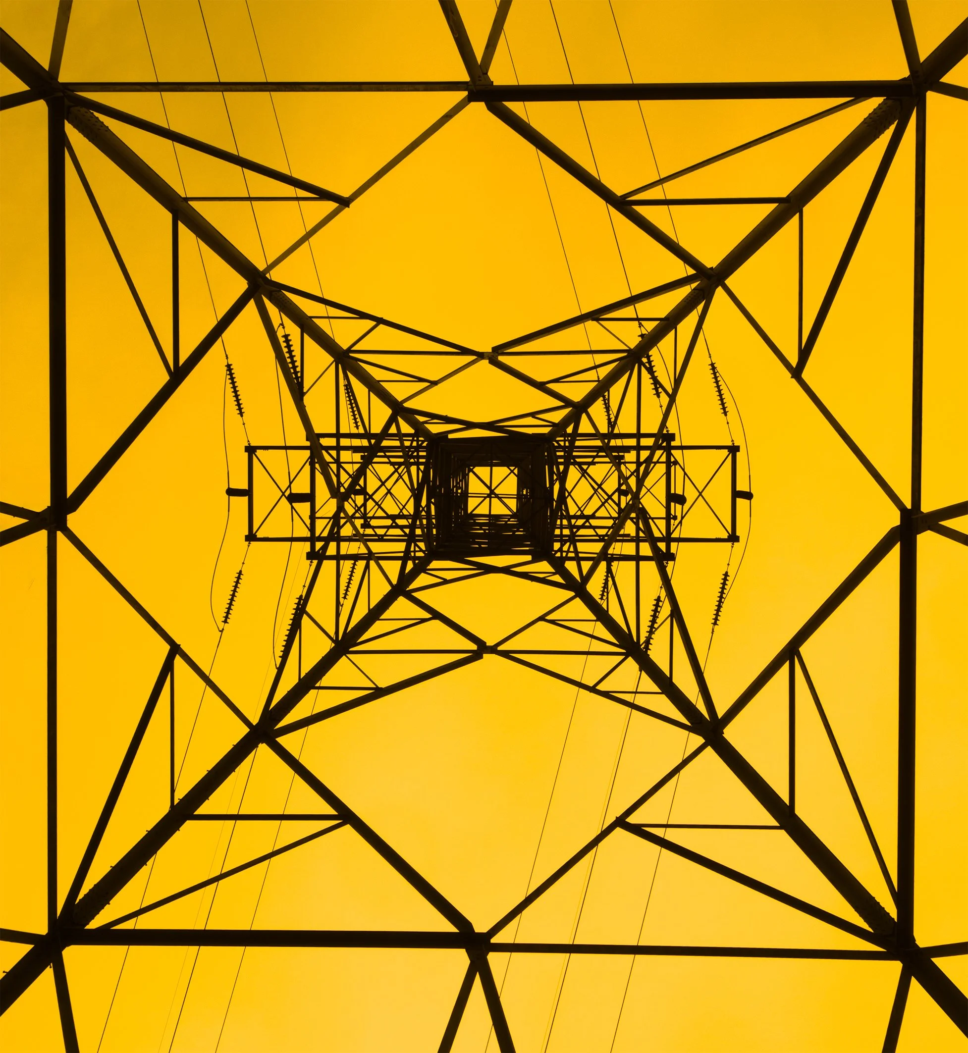 Power Pylon