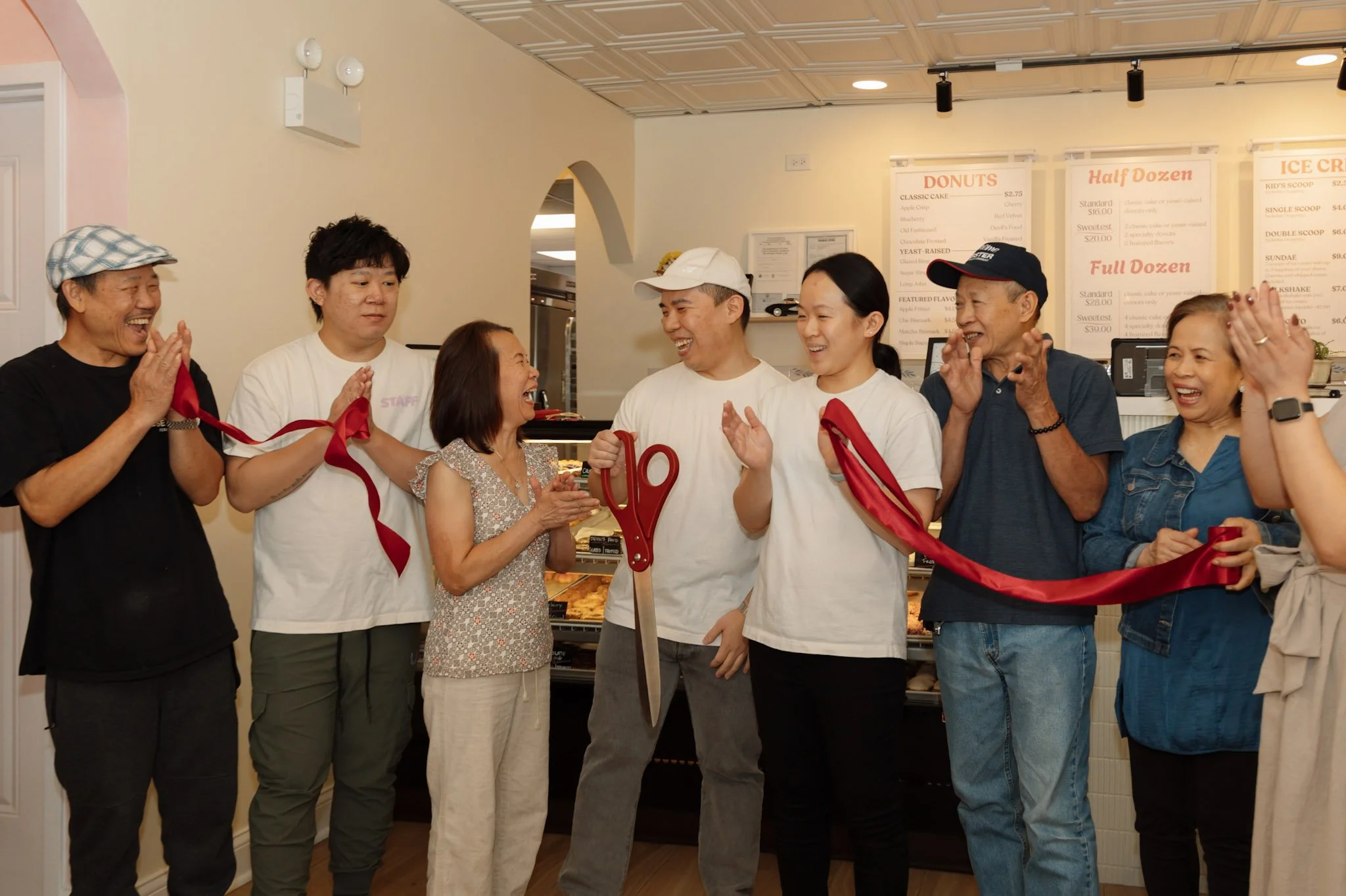 The New Lincoln Antique Mall