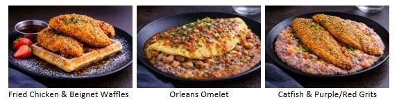 CheSa's Bistro & Bar 2026 Chicago Restaurant Week 