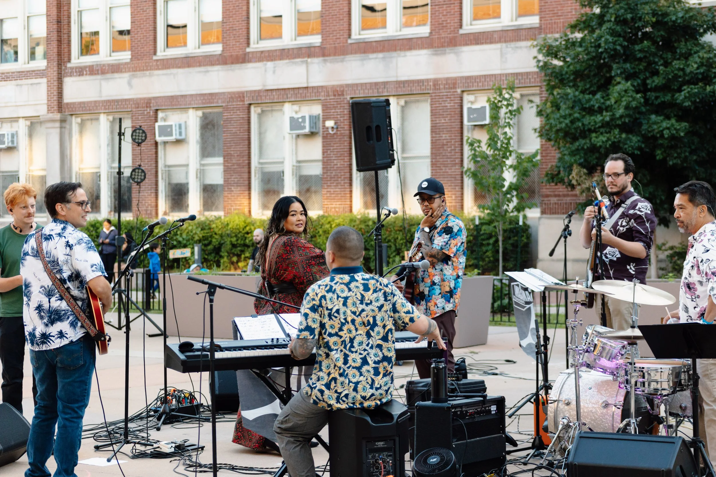 Musika SamaSama Filipino Festival