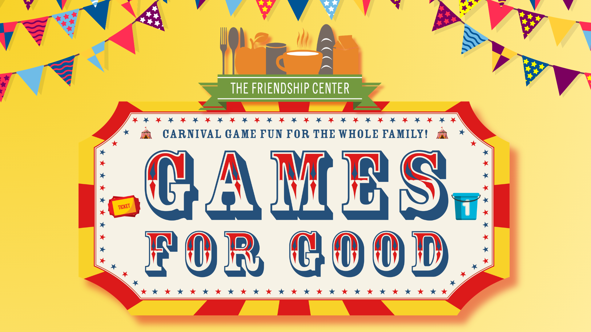 Games for Good