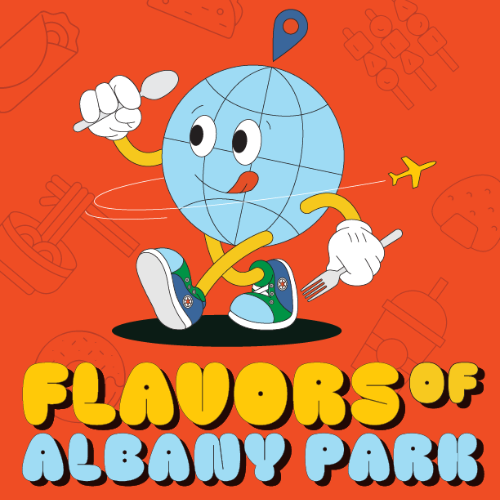 2026 Flavors of Albany Park