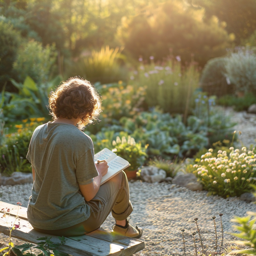 How Sunlight Moves Through Your Garden (And Why It Matters More Than You Think)