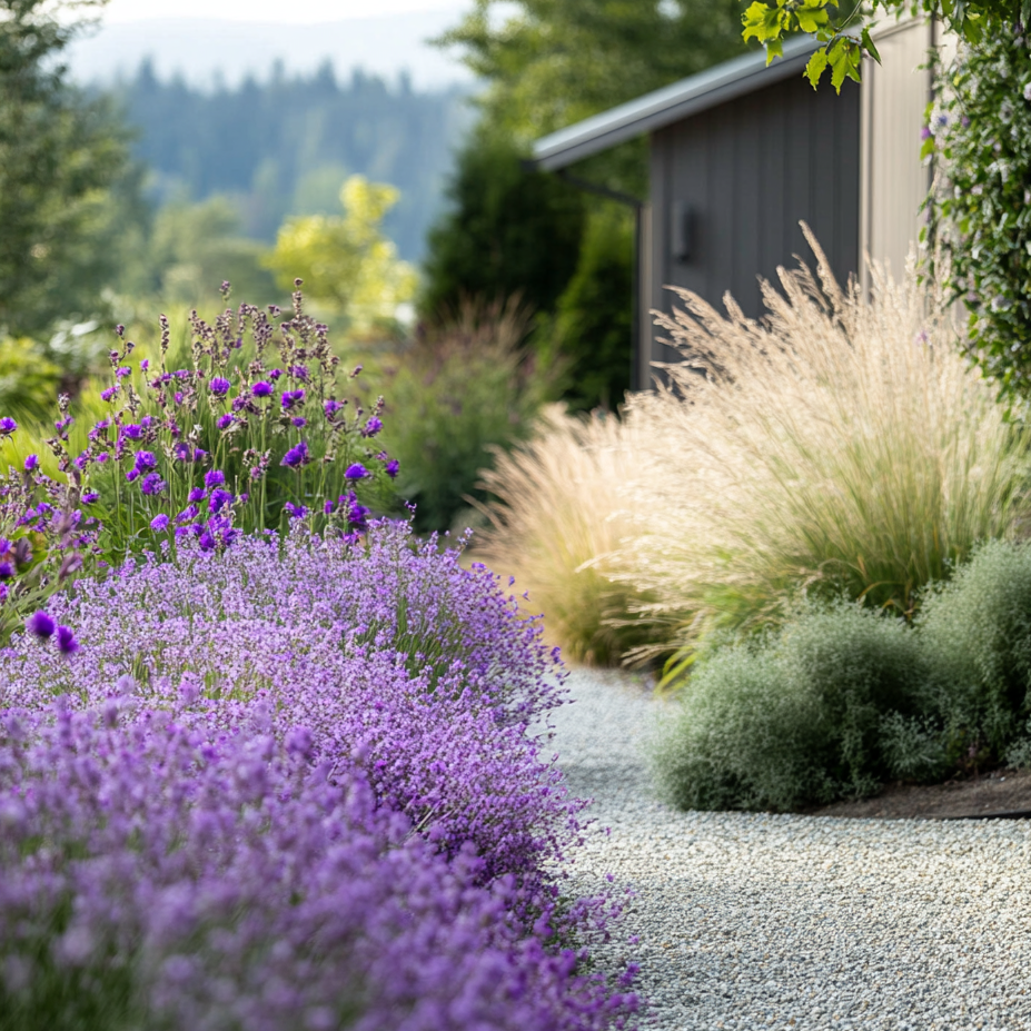 The Secret to Garden Flow: Designing Paths That Feel Natural
