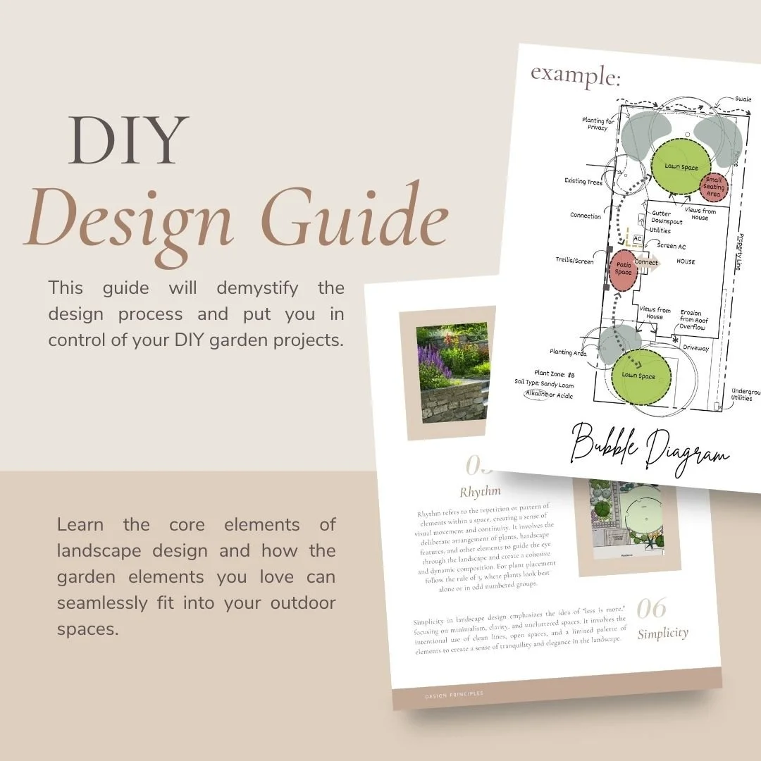 Mastering the Art of Garden Design