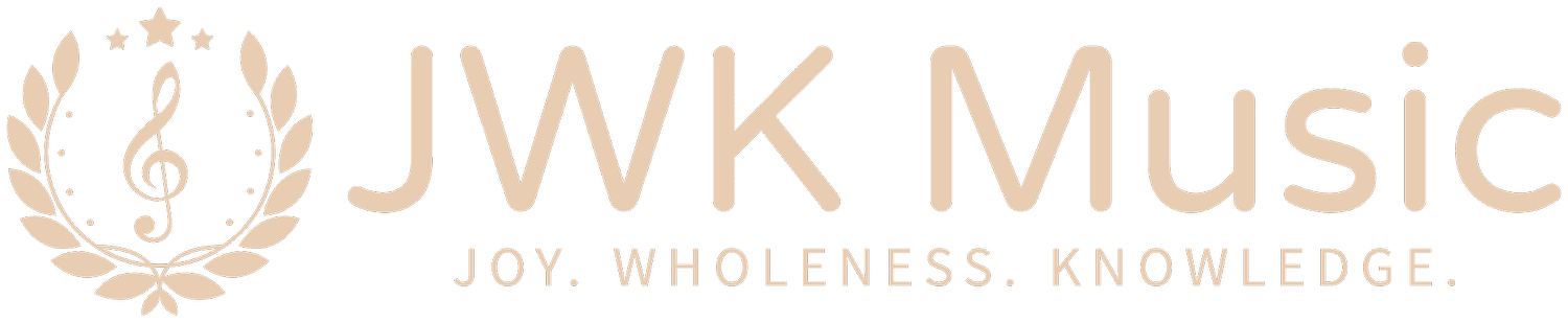 JWK Music Studio