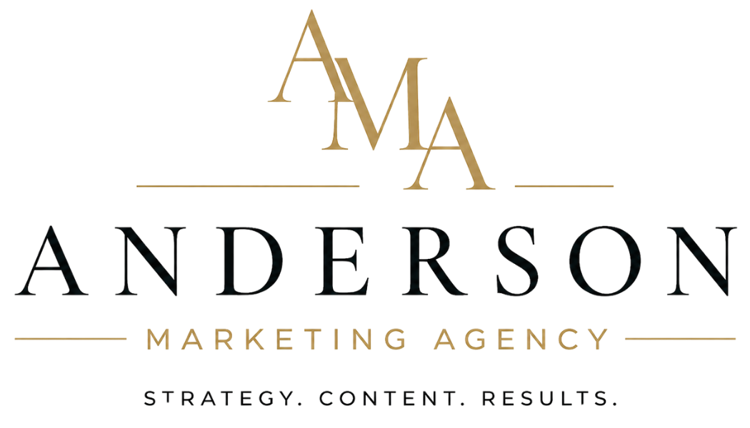 Anderson Marketing Agency