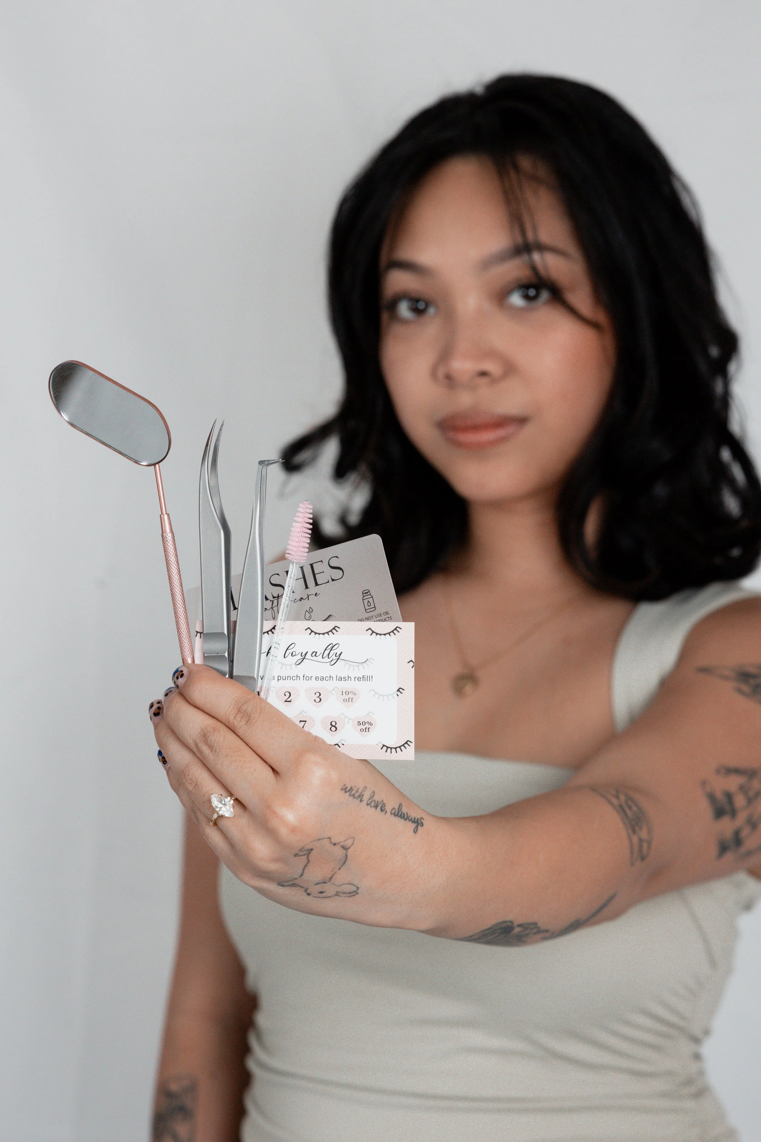 Aika Luxe Co