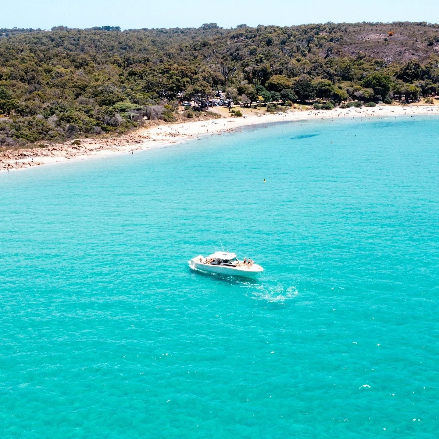 Some recent drone pics from Plae Media