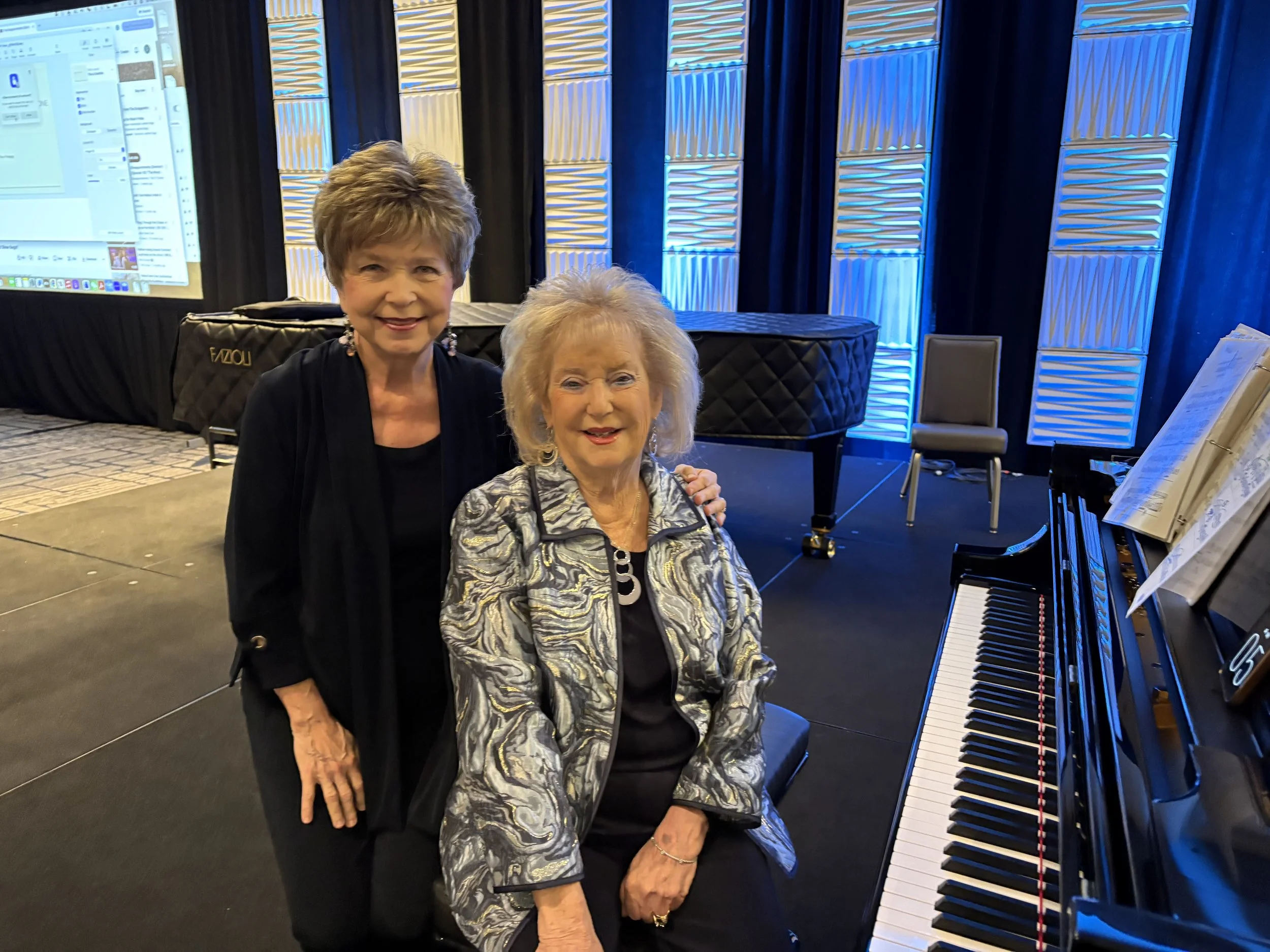 MTNA National Conference