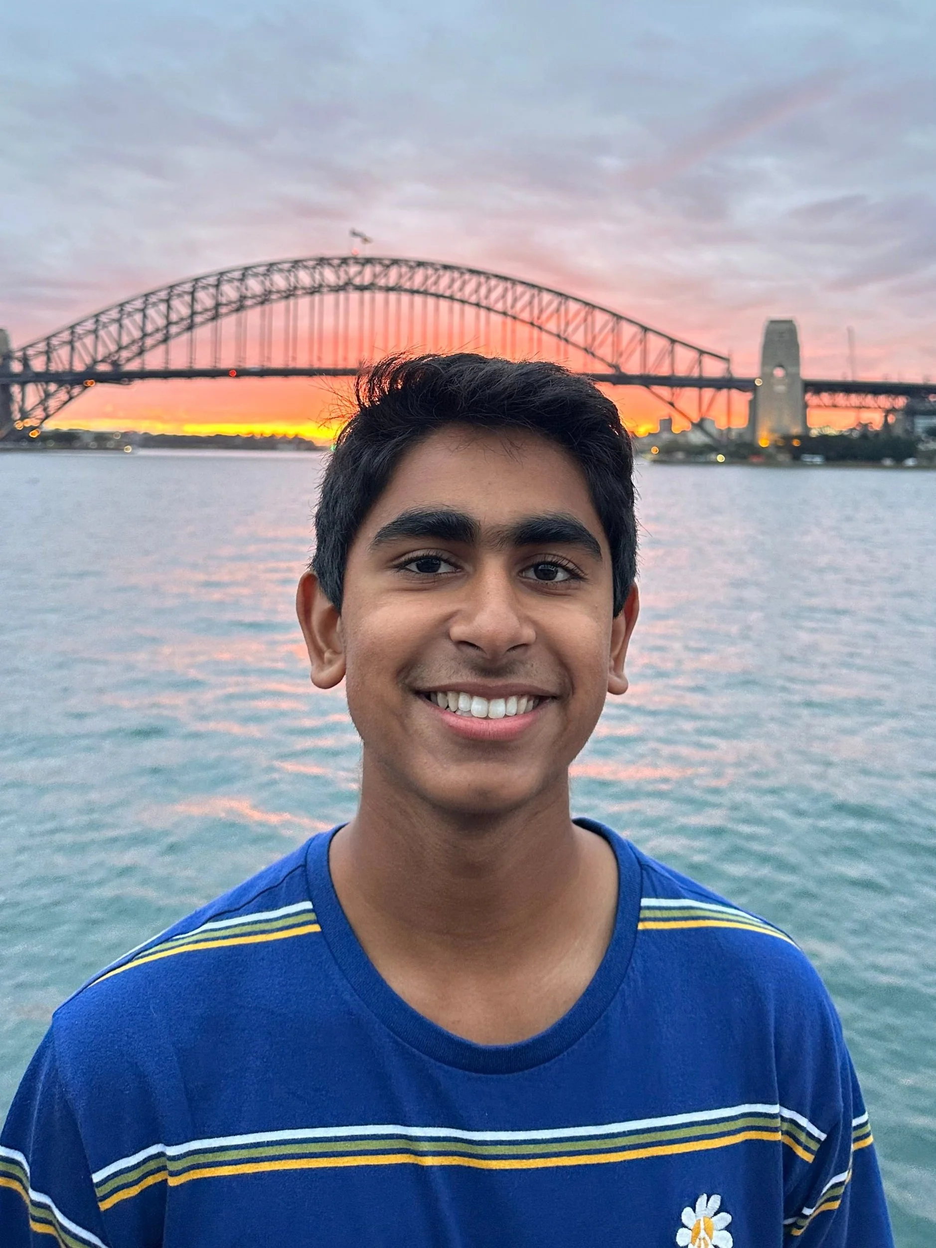 Taksh Gupta