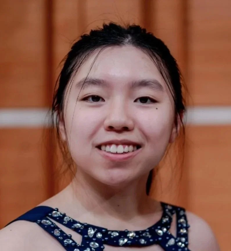 Effie Li